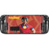 DC Comics Peacemaker John Cena Steam Deck Handheld Gaming Computer Skin