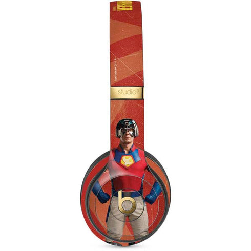 DC Comics Peacemaker John Cena Studio Wireless 3 Skin