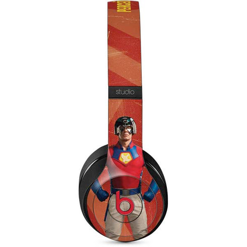 DC Comics Peacemaker John Cena Studio Wireless Skin