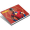 DC Comics Peacemaker John Cena Surface Book Skin