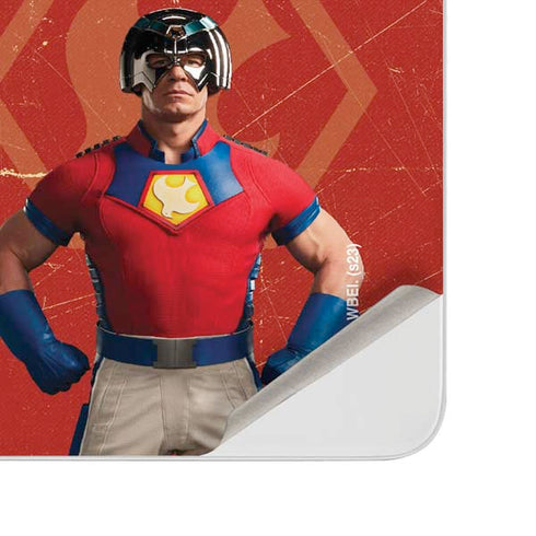 DC Comics Peacemaker John Cena Surface Duo Skin