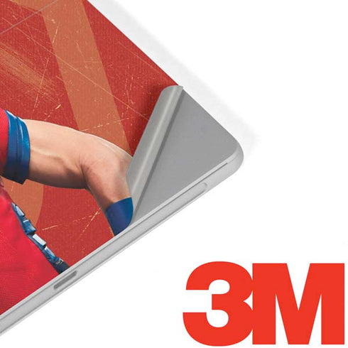 DC Comics Peacemaker John Cena Surface Go Skin