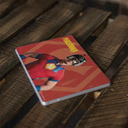 DC Comics Peacemaker John Cena Surface Go Skin