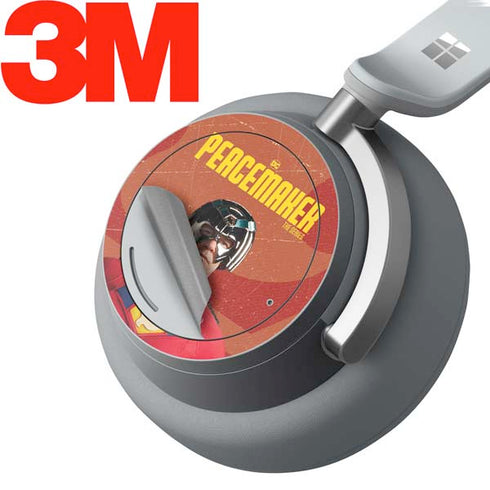 DC Comics Peacemaker John Cena Surface Headphones Skin