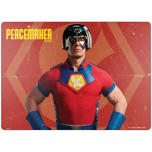 DC Comics Peacemaker John Cena Surface Laptop 7 13.8in Skin