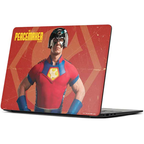 DC Comics Peacemaker John Cena Surface Laptop 7 15in Skin