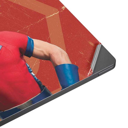 DC Comics Peacemaker John Cena Surface Laptop 7 15in Skin