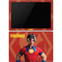 DC Comics Peacemaker John Cena Surface Pro 6 Skin