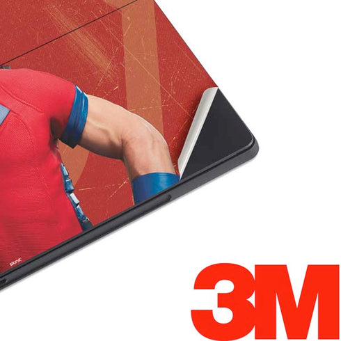 DC Comics Peacemaker John Cena Surface Pro 7 Skin