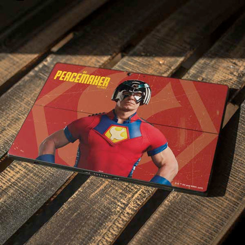 DC Comics Peacemaker John Cena Surface Pro 7 Skin