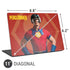 DC Comics Peacemaker John Cena Universal Laptop 11in (8.8 x 6.2in) Skin