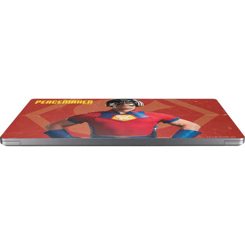 DC Comics Peacemaker John Cena Universal Laptop 13in (10.6 x 7.6in) Skin