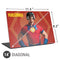 DC Comics Peacemaker John Cena Universal Laptop 14in (11.4 x 8.2in) Skin
