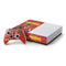 DC Comics Peacemaker John Cena Xbox One S Console and Controller Bundle Skin