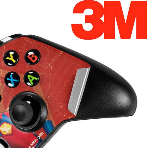 DC Comics Peacemaker John Cena Xbox One S Controller Skin