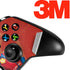 DC Comics Peacemaker John Cena Xbox One X Controller Skin