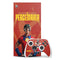 DC Comics Peacemaker John Cena Xbox Series X Skins