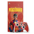 DC Comics Peacemaker John Cena Xbox Series X Skins
