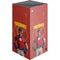 DC Comics Peacemaker John Cena XBox Series X Digital Edition Console Skin