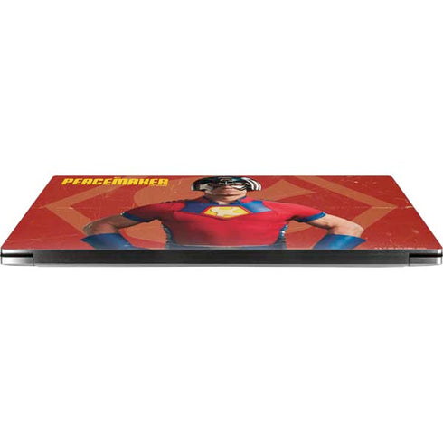 DC Comics Peacemaker John Cena Dell XPS Skin