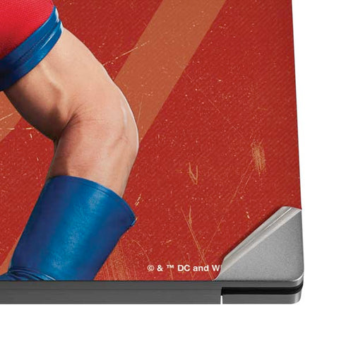 DC Comics Peacemaker John Cena Dell XPS Skin