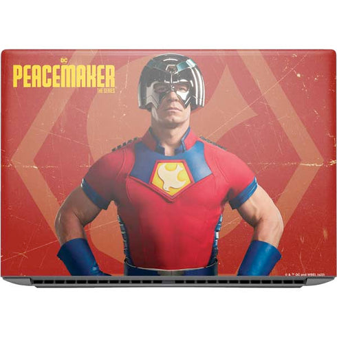 DC Comics Peacemaker John Cena HP ZBook Fury 16 G10 Skin