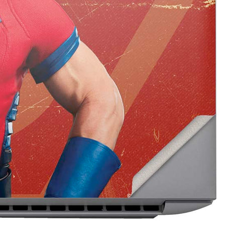 DC Comics Peacemaker John Cena HP ZBook Fury 16 G10 Skin