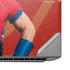 DC Comics Peacemaker John Cena HP ZBook Fury 16 G10 Skin
