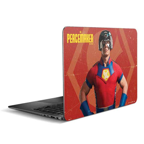 DC Comics Peacemaker John Cena Zenbook UX305FA 13.3in Skin