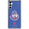 DC Comics Peacemaker Peace Out Gabb Phone 4 Clear Case
