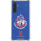 DC Comics Peacemaker Peace Out Galaxy A17 Clear Case