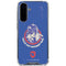 DC Comics Peacemaker Peace Out Galaxy A36 5G Clear Case