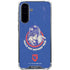 DC Comics Peacemaker Peace Out Galaxy A36 5G Clear Case