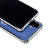 DC Comics Peacemaker Peace Out Galaxy A36 5G Clear Case