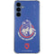 DC Comics Peacemaker Peace Out Galaxy A55 5G Clear Case