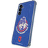 DC Comics Peacemaker Peace Out Galaxy A55 5G Clear Case