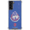 DC Comics Peacemaker Peace Out Galaxy S21 5G Clear Case