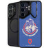 DC Comics Peacemaker Peace Out Galaxy S25 Kickstand Case