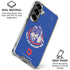 DC Comics Peacemaker Peace Out Galaxy S26 Clear Case