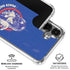 DC Comics Peacemaker Peace Out Galaxy S26 Plus Clear Case