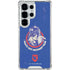 DC Comics Peacemaker Peace Out Galaxy S26 Ultra Clear Case