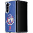 DC Comics Peacemaker Peace Out Galaxy Z Fold5 5G Clear Case