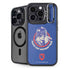 DC Comics Peacemaker Peace Out iPhone 13 Pro Kickstand Case