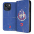 DC Comics Peacemaker Peace Out iPhone Cases