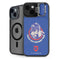 DC Comics Peacemaker Peace Out iPhone 14 Kickstand Case
