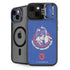 DC Comics Peacemaker Peace Out iPhone 14 Plus Kickstand Case