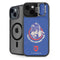DC Comics Peacemaker Peace Out iPhone 15 Kickstand Case