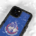 DC Comics Peacemaker Peace Out iPhone 15 Plus Waterproof Case