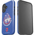 DC Comics Peacemaker Peace Out iPhone 16 Impact Case