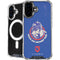 DC Comics Peacemaker Peace Out iPhone 16 MagSafe Case